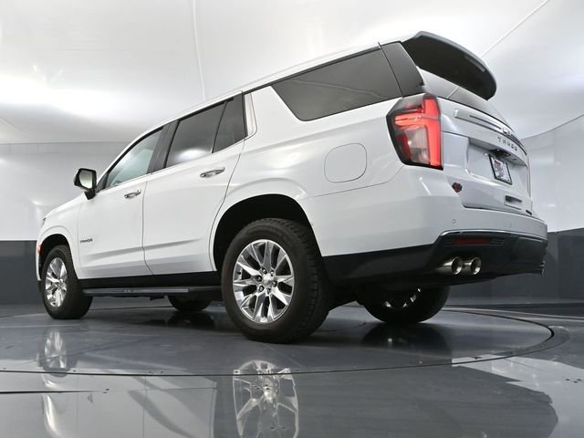Used 2021 Chevrolet Tahoe Premier w/ Premium Package image 65