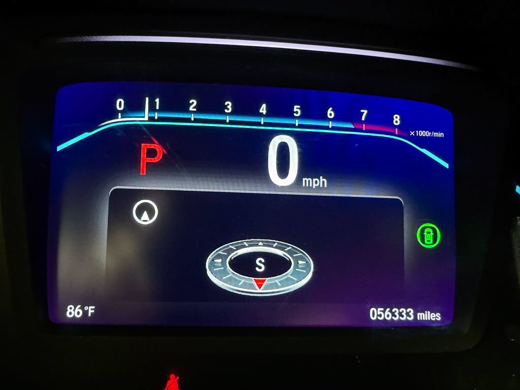 Used 2023 Honda Odyssey Touring image 42