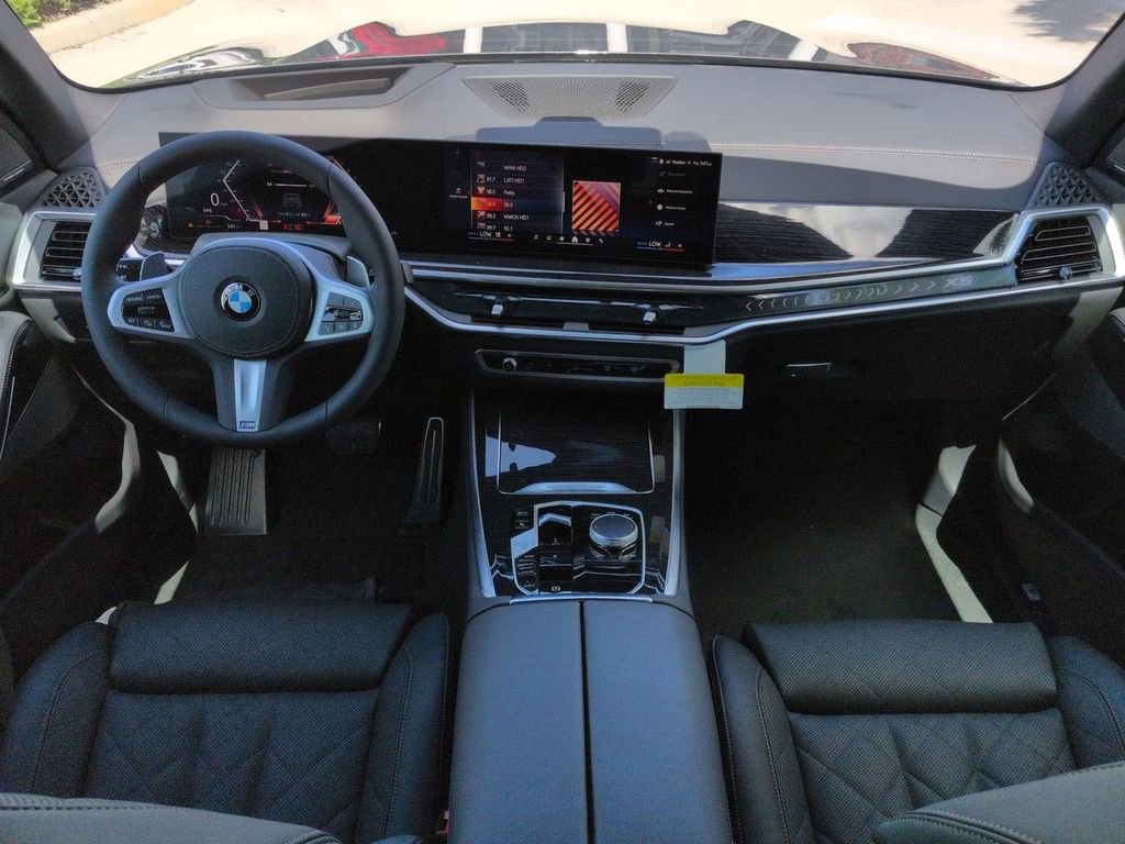 New 2026 BMW X5 sDrive40i w/ M Sport Package image 15