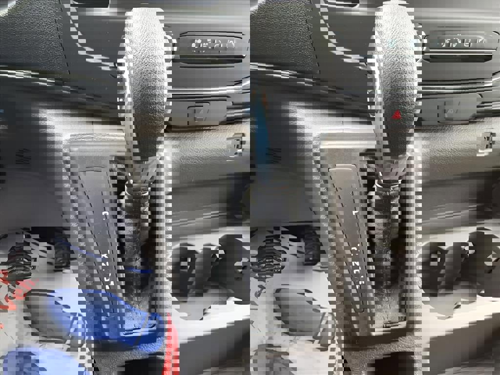 New 2026 Ford Transit 350 148 High Roof Extended w/ Load Area Protection Package image 7