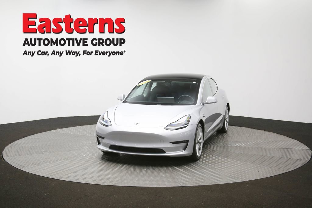 Used 2018 Tesla Model 3 Long Range image 51