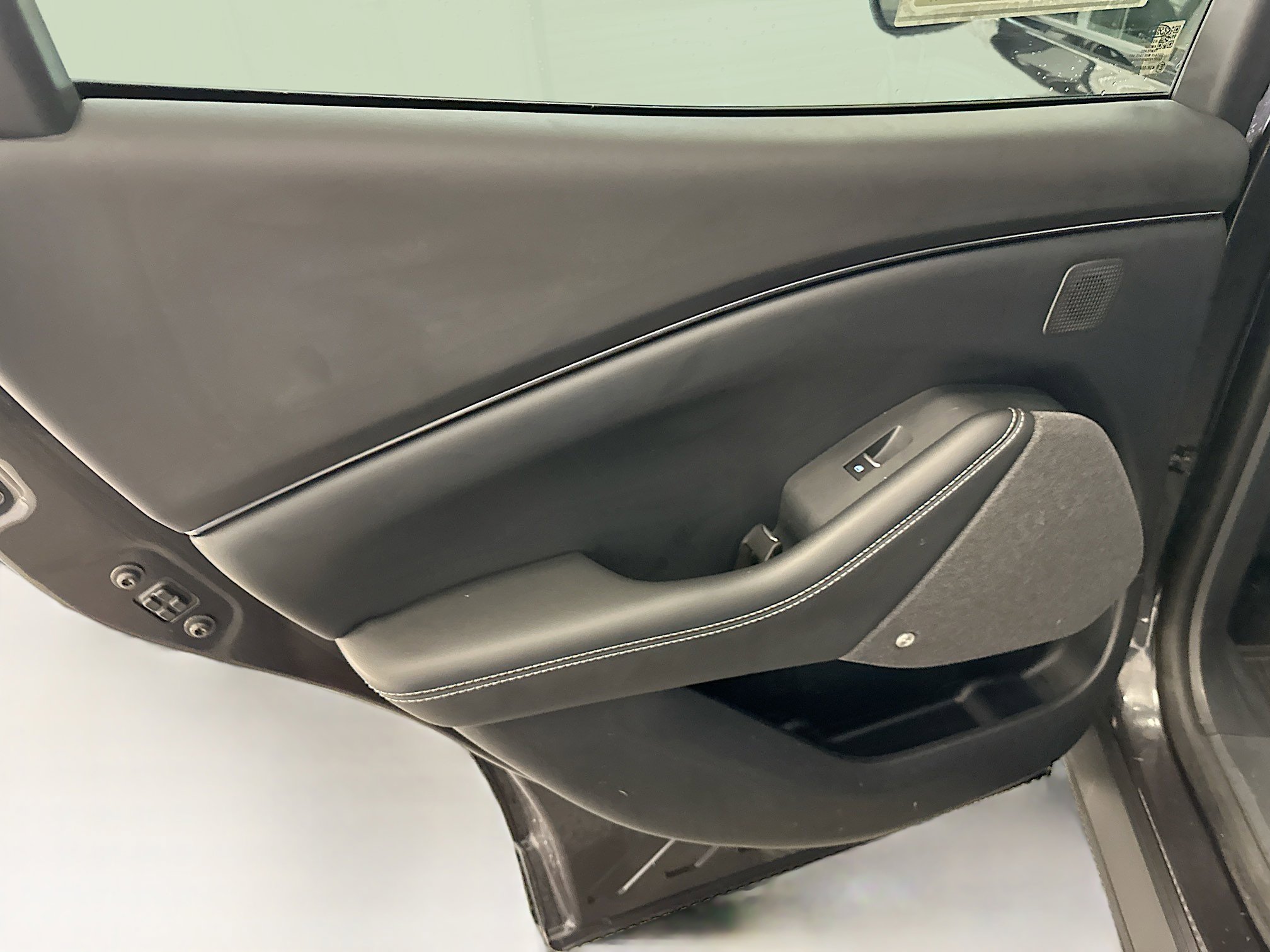 Used 2022 Ford Mustang Mach-E Premium image 28