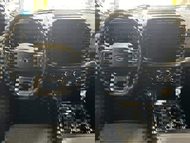 Used 2022 Ford F150 XLT w/ Equipment Group 302A High image 9