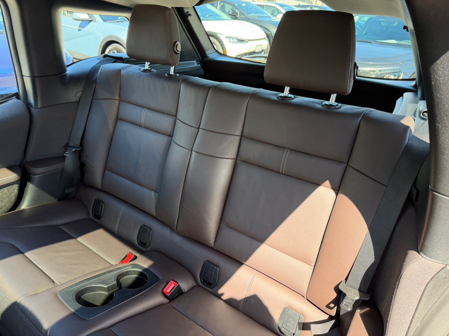 Used 2019 BMW i3 RWD image 40