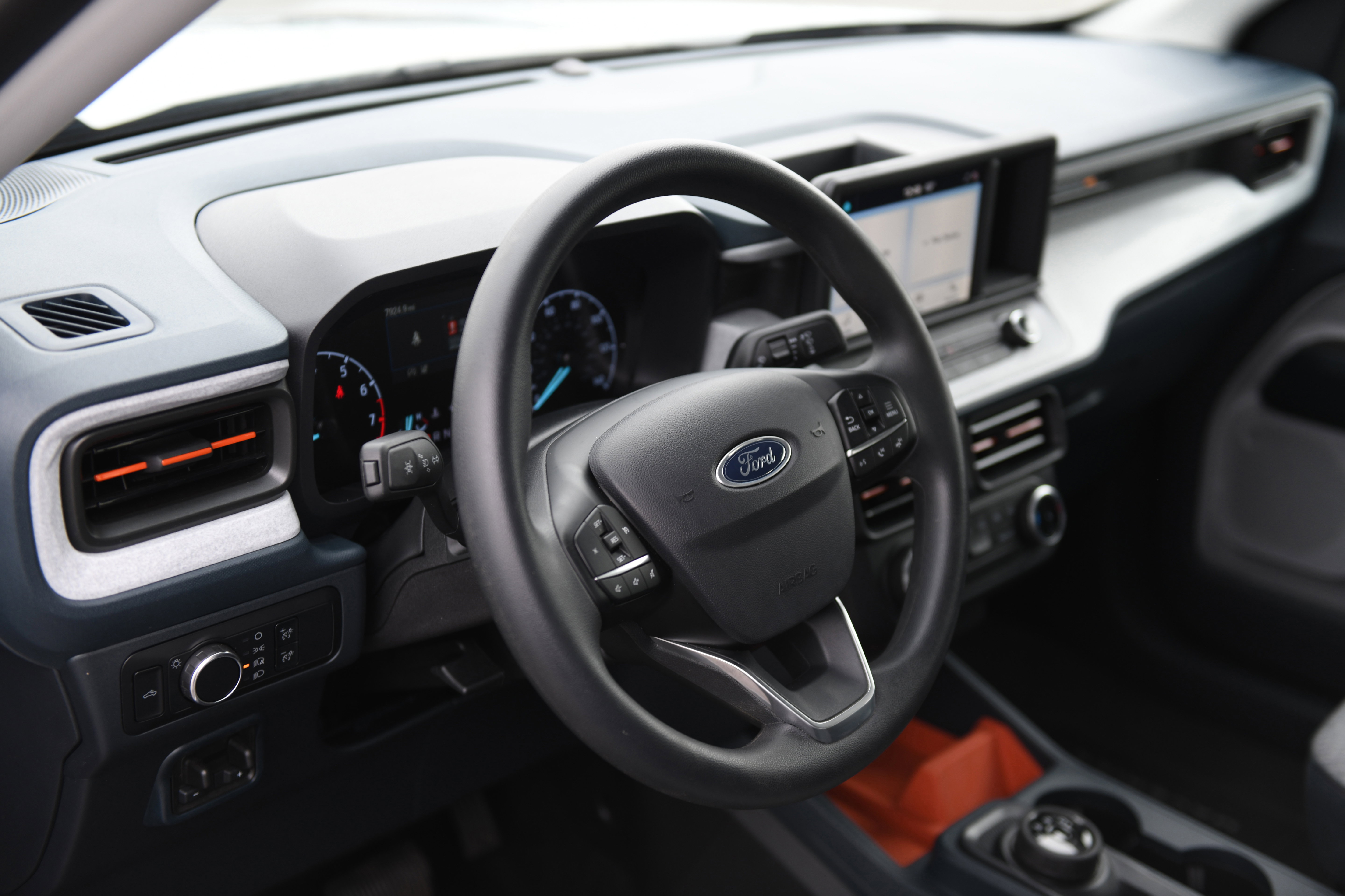 Used 2024 Ford Maverick XLT w/ Equipment Group 300A Standard image 21