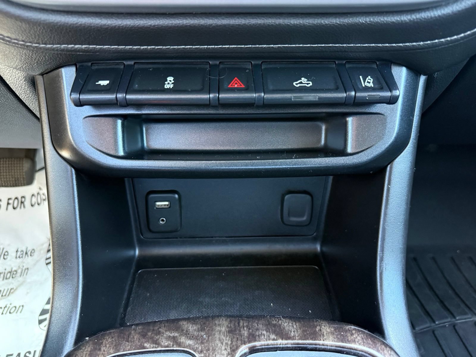 Used 2018 GMC Canyon SLE w/ SLE Convenience Package AWD/4WD image 25