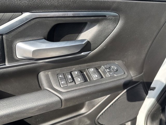 New 2025 RAM 1500 Lone Star image 21