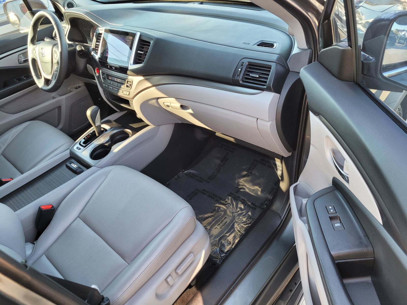 Used 2019 Honda Ridgeline RTL-T image 23