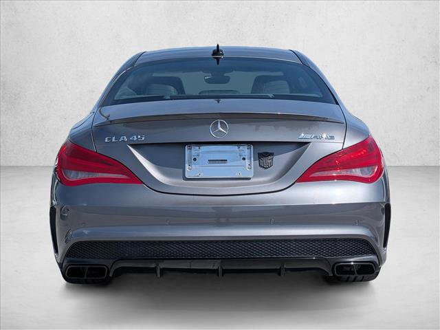 Used 2015 Mercedes-Benz CLA 45 AMG 4MATIC image 6