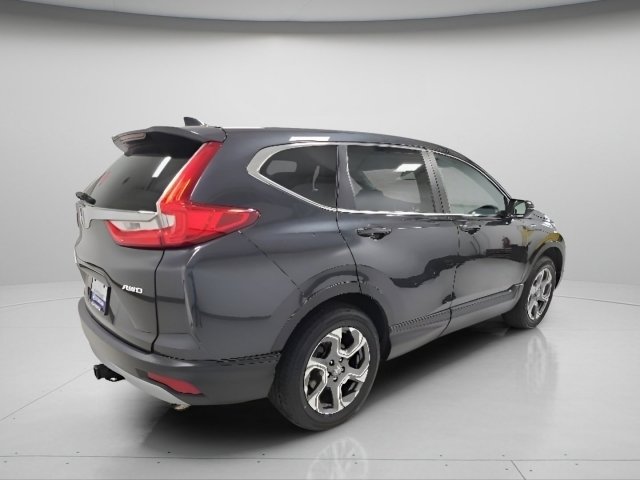 Used 2017 Honda CR-V EX-L image 6