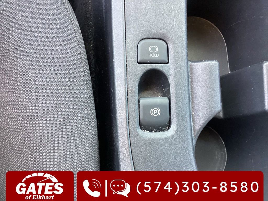 Used 2024 Toyota Corolla LE image 26