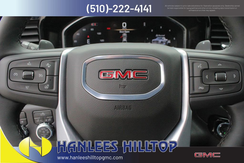 New 2026 GMC Sierra 1500 Elevation w/ Preferred Package image 29