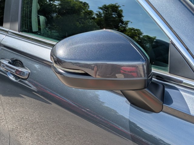 Certified 2024 Honda CR-V EX-L image 11
