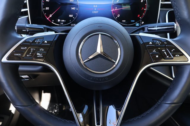 Used 2024 Mercedes-Benz E 350 E 350 image 19