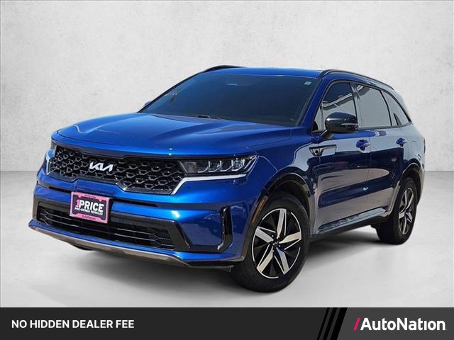 Used 2023 Kia Sorento S FWD video 1