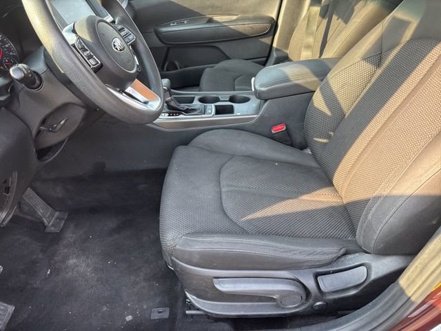Used 2019 Kia Optima LX image 15