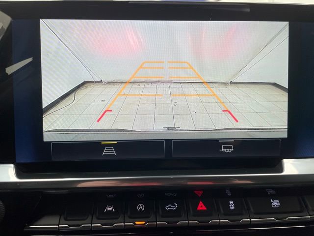 New 2026 Chevrolet Silverado 1500 LT image 5