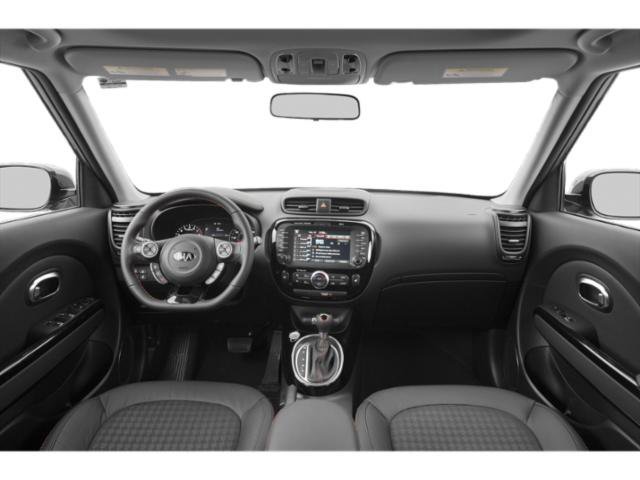Used 2019 Kia Soul ! FWD image 11