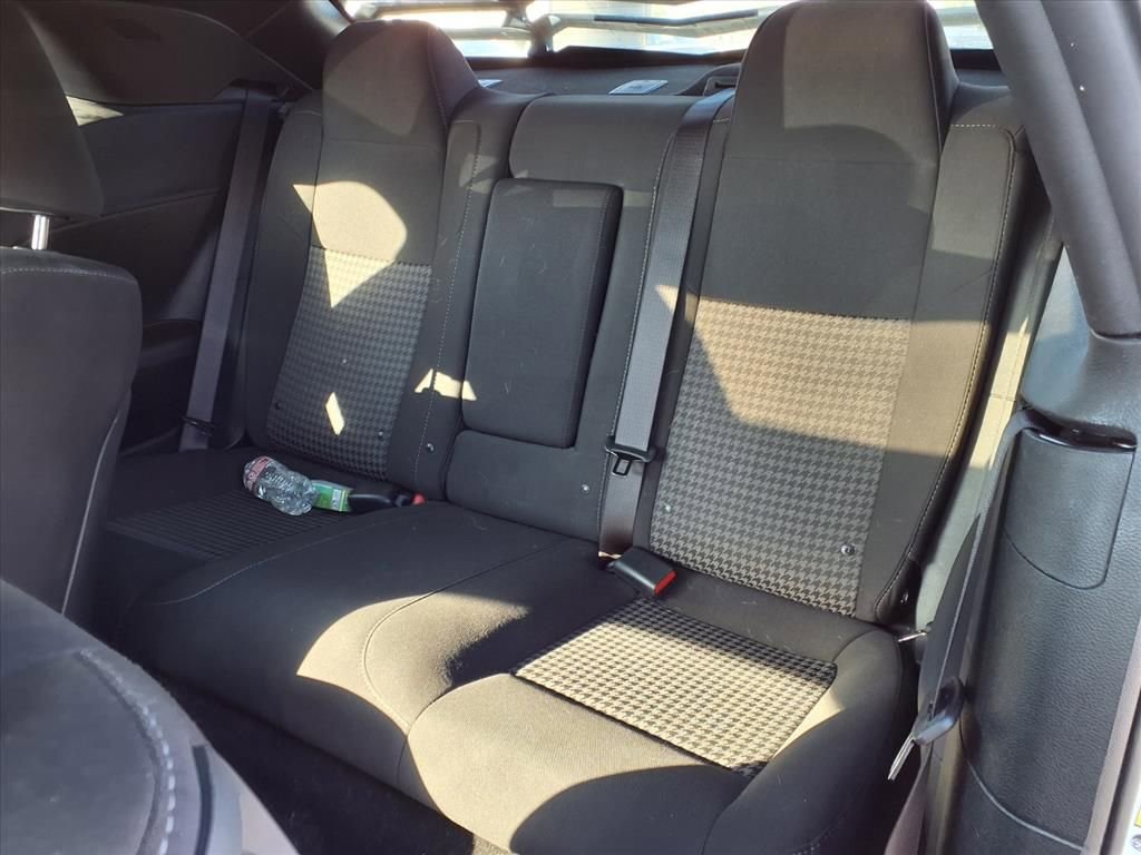 Used 2023 Dodge Challenger R/T w/ Cold Weather Group image 19