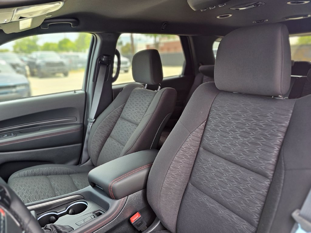 New 2026 Dodge Durango GT w/ Blacktop Package AWD/4WD image 21