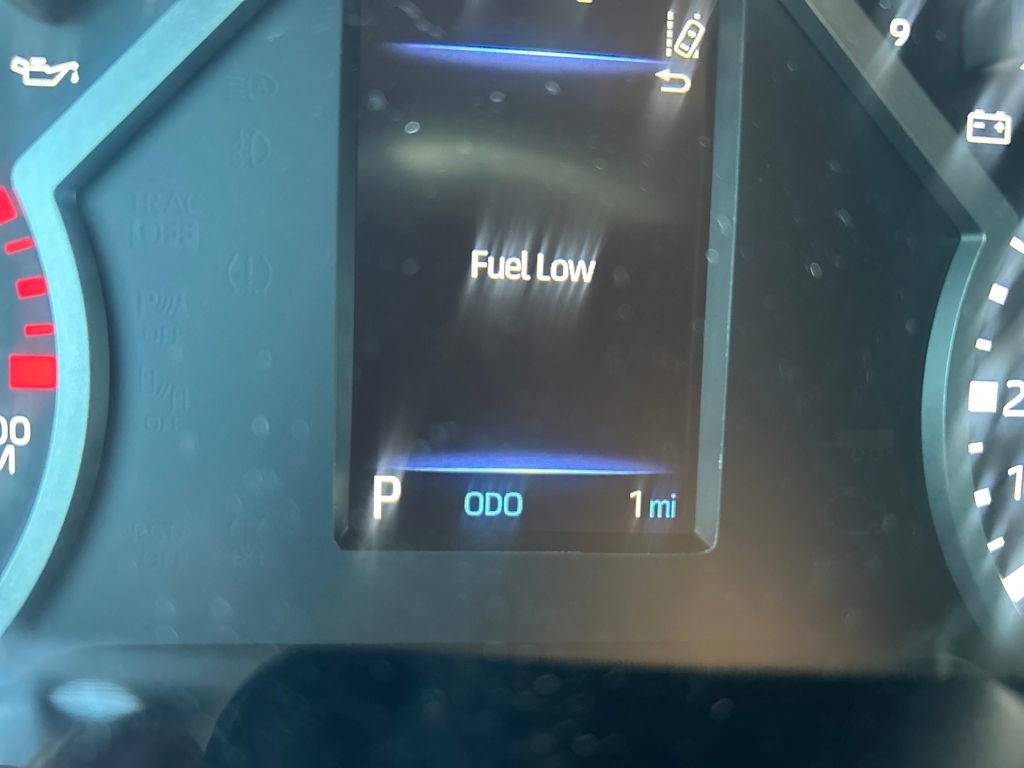 New 2026 Toyota Tundra SR5 image 10