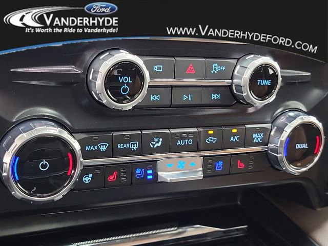 New 2026 Ford F350 King Ranch w/ Chrome Package image 30