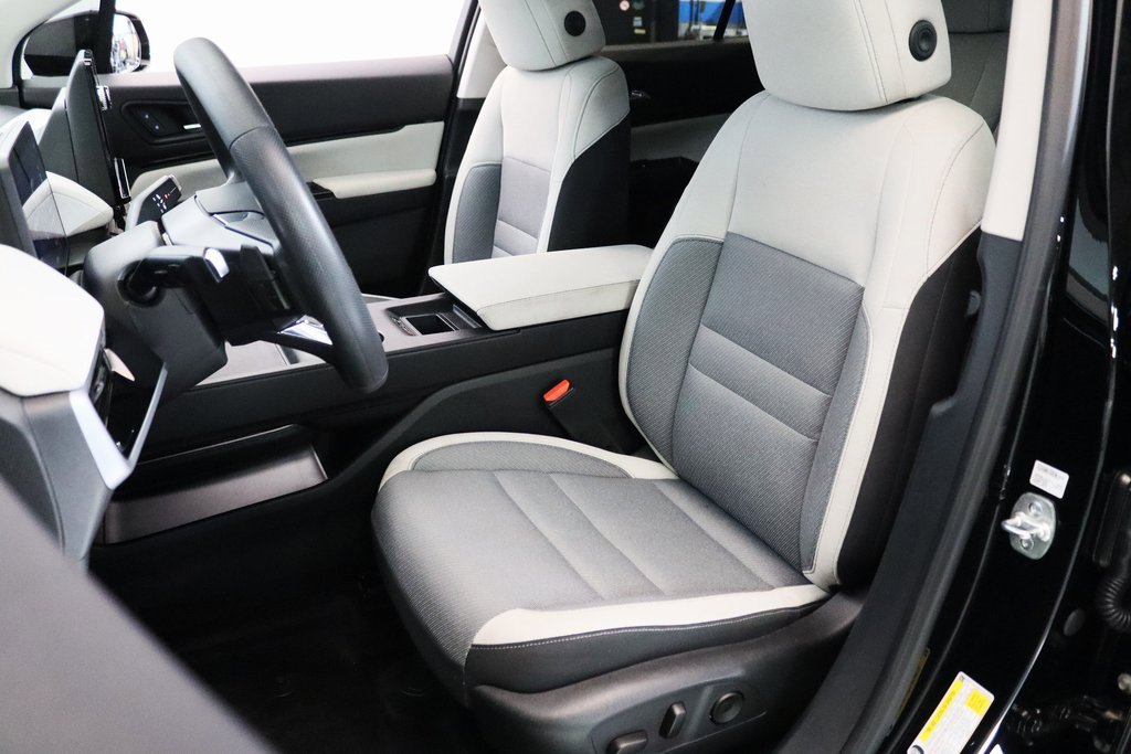 Used 2024 Honda Prologue EX image 2