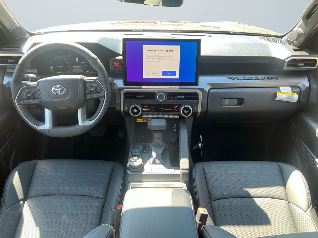 New 2026 Toyota Tacoma TRD Off-Road w/ TRD Off Road Premium Package AWD/4WD image 11