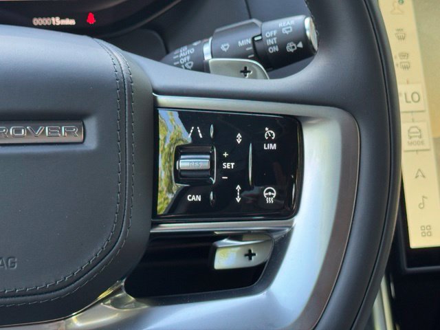 New 2026 Land Rover Range Rover SE AWD/4WD image 24