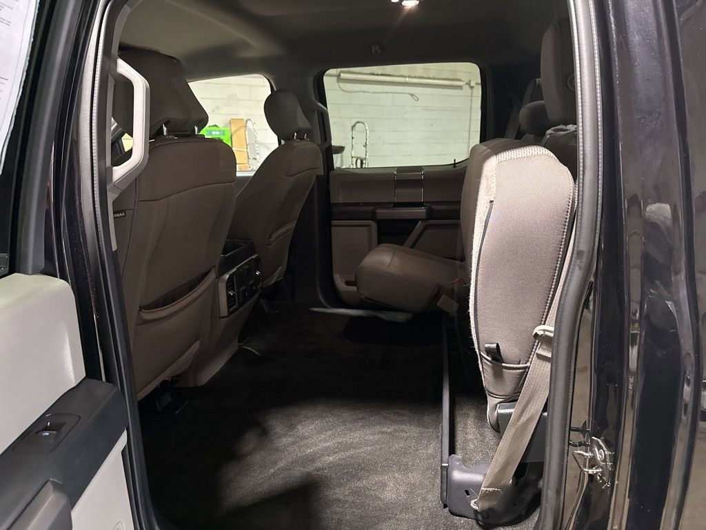 Used 2019 Ford F150 XLT w/ Equipment Group 302A Luxury image 30