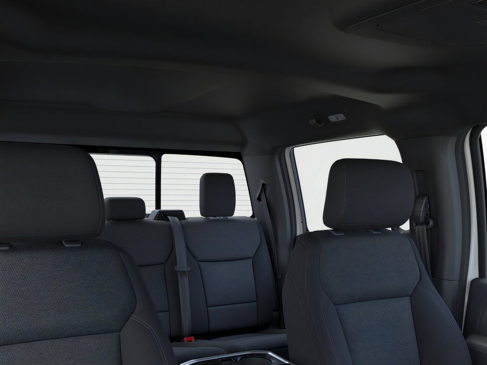 New 2026 Ford F150 XLT w/ Equipment Group 302A MID image 22