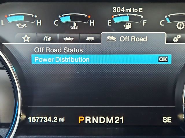 Used 2015 Ford F150 King Ranch w/ Equipment Group 601A Luxury AWD/4WD image 63