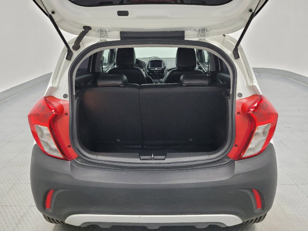 Used 2020 Chevrolet Spark ACTIV FWD image 29