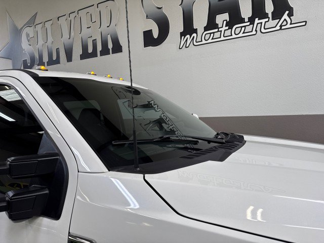 Used 2022 Ford F450 Lariat w/ Lariat Ultimate Package image 61