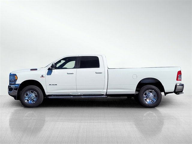 Used 2022 RAM 3500 Big Horn image 8