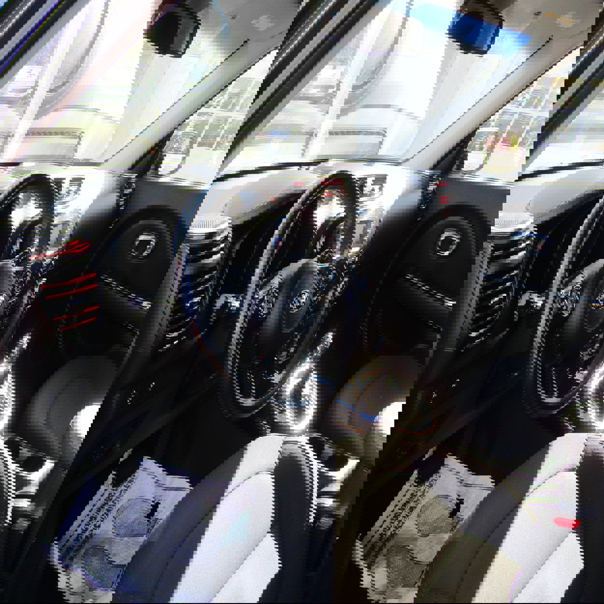 Used 2015 Kia Soul ! image 11