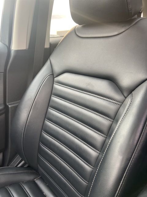 Used 2024 Ford Edge SEL w/ Convenience Package image 15