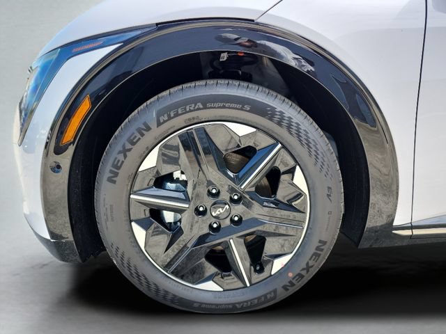New 2026 Kia EV6 Wind RWD image 32