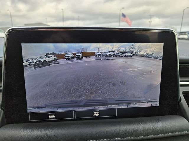 Used 2021 Chevrolet Tahoe LT image 20