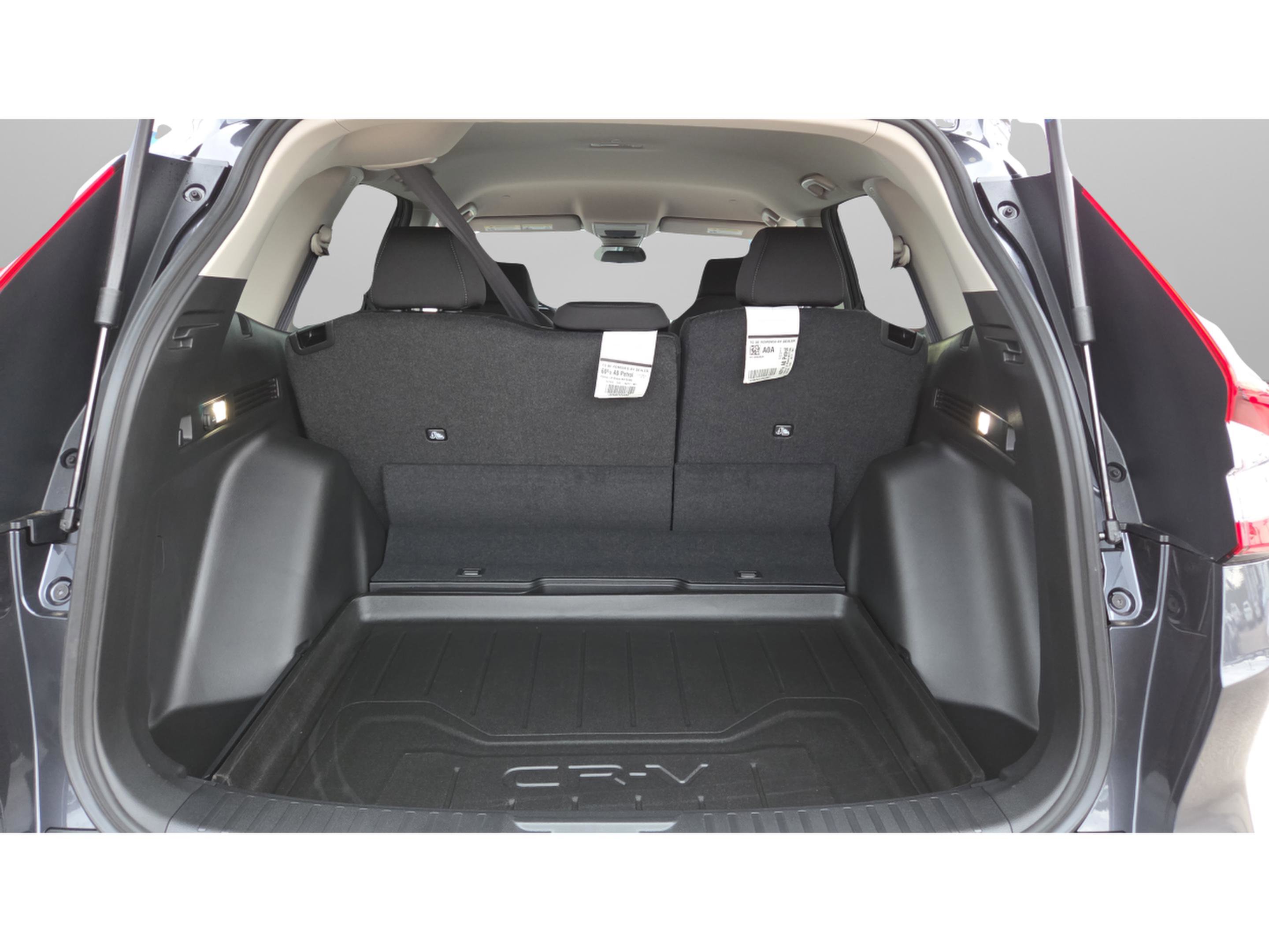 New 2026 Honda CR-V LX image 15
