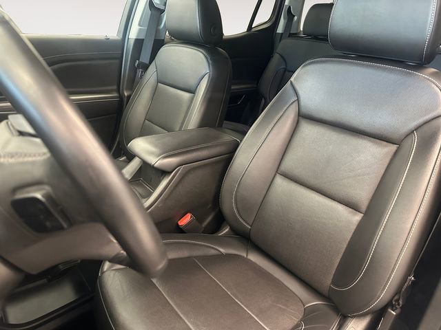 Used 2023 GMC Acadia SLT w/ Elevation Edition FWD image 9