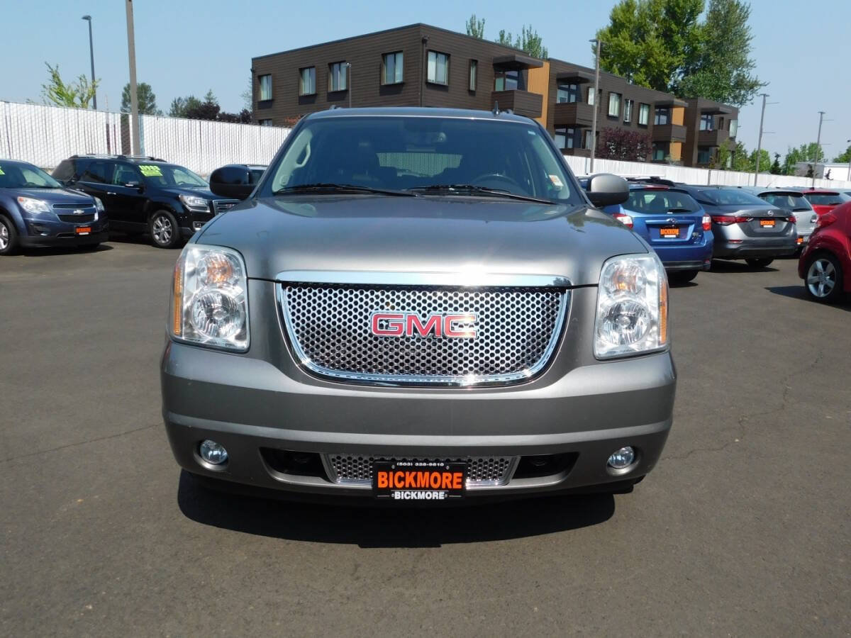 Used 2012 GMC Yukon XL Denali AWD/4WD image 20