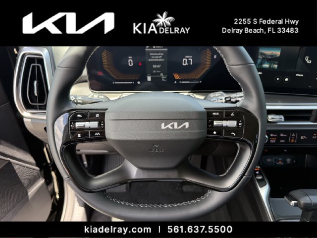 New 2026 Kia Sorento S FWD image 27