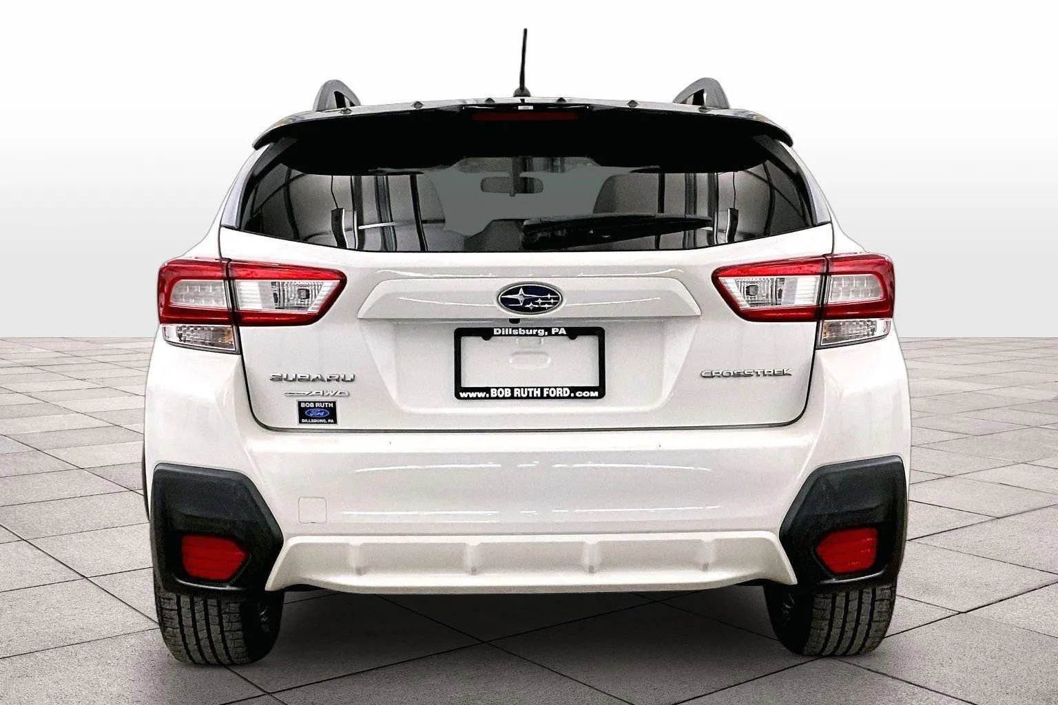 Used 2018 Subaru Crosstrek 2.0i image 4