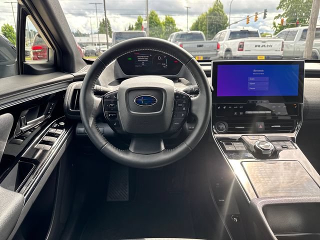 Used 2023 Subaru Solterra AWD image 17