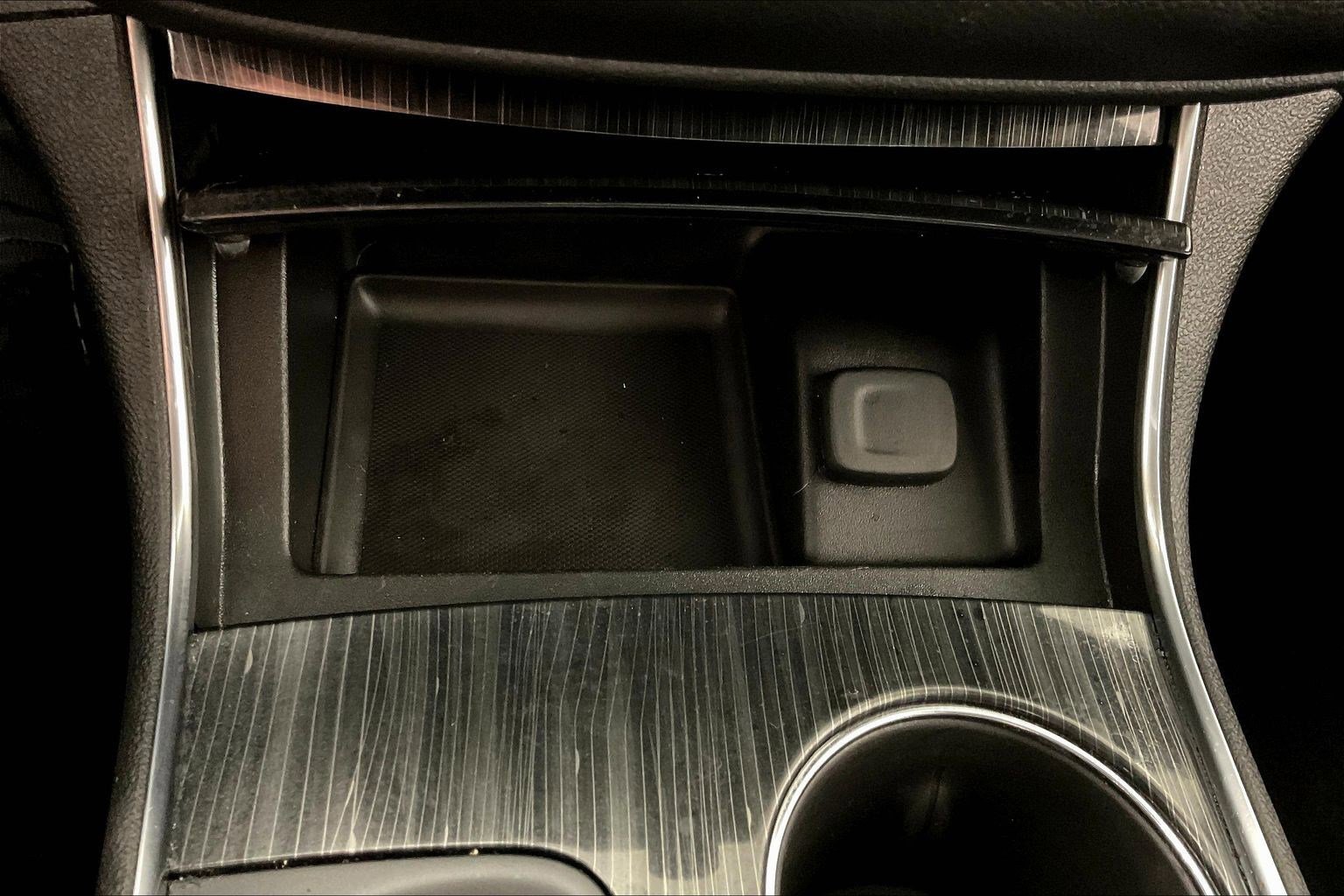 Used 2019 Chevrolet Impala LT FWD image 16