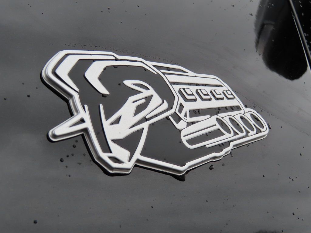 New 2026 RAM 1500 Big Horn image 17