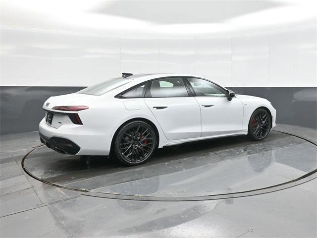 New 2026 Audi A6 Prestige image 7