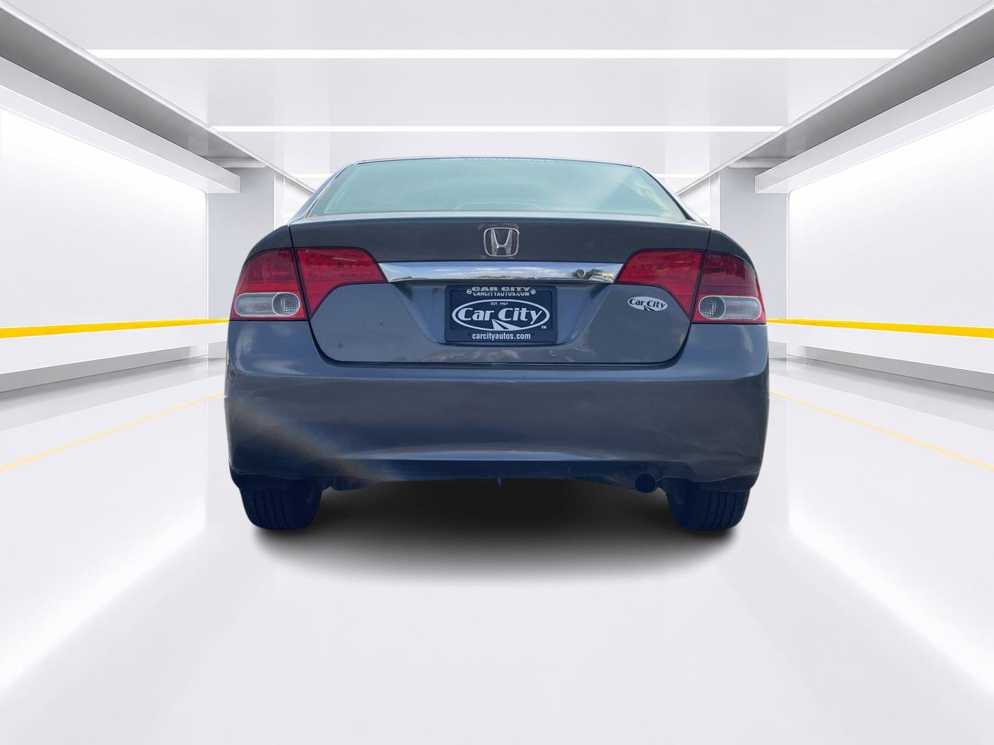 Used 2010 Honda Civic LX image 5