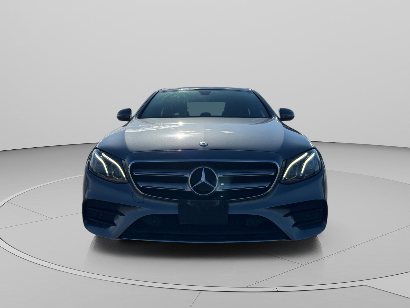 Certified 2017 Mercedes-Benz E 300 4MATIC image 8